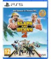 BUD SPENCER & TERENCE HILL - SLAPS AND BEANS 2