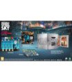 BEYOND A STEEL SKY BOOK EDITION
