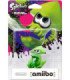 AMiiBO SPLATOON: CALAMAR
