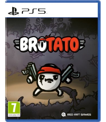 BROTATO