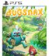 BUGSNAX