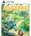 BUGSNAX