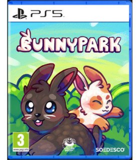 BUNNY PARK