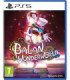 BALAN WONDERWORLD
