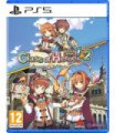 CLASS OF HEROES 1 & 2 - COMPLETE EDITION