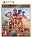 COMPANY OF HEROES 3 -CONSOLE EDITION- (CAJA METALICA)