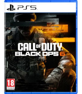 CALL OF DUTY BLACK OPS 6