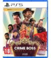 CRIME BOSS: ROCKAY CITY