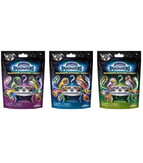 SKYLANDERS IMAGINATORS COFRE MISTERIOSO