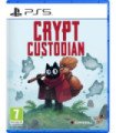 CRYPT CUSTODIAN