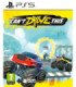 CAN´T DRIVE THIS