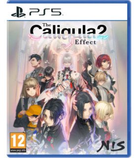 THE CALIGULA EFFECT 2