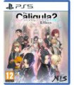 THE CALIGULA EFFECT 2