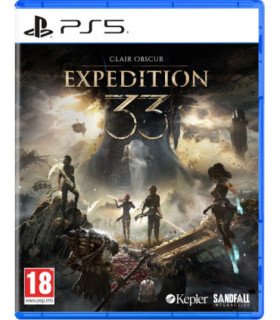 CLAIR OBSCUR: EXPEDITION 33