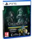 CHERNOBYLITE