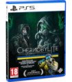 CHERNOBYLITE