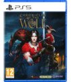 CHRONICLES OF THE WOLF
