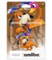 AMiiBO S. SMASH BROS: DUCK HUNT DUO