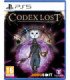 CODEX LOST