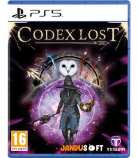 CODEX LOST