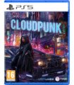 CLOUDPUNK