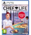 CHEF LIFE: A RESTAURANT SIMULATOR -AL FORNO EDIDITON- (INCLUYE GUIA MICHELIN)