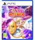 CLIVE 'N' WRENCH
