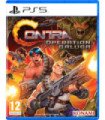 CONTRA: OPERATION GALUGA