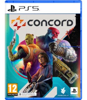 CONCORD