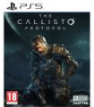 THE CALLISTO PROTOCOL STANDARD EDITION