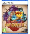 CAT QUEST III (INCLUYE EXCLUSIVO MAPA Y PEGATINAS)