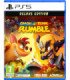 CRASH TEAM RUMBLE -EDICION DELUXE -