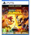 CRASH TEAM RUMBLE -EDICION DELUXE -