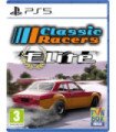 CLASSIC RACERS ELITE