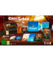 CALL OF THE SEA JOURNEY EDITION