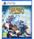CURSE OF THE SEA RATS