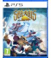 CURSE OF THE SEA RATS
