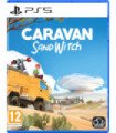 CARAVAN SANDWITCH