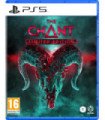 THE CHANT LIMITED EDITION