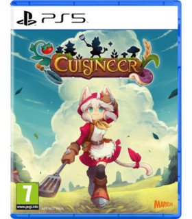 CUISINEER