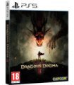 DRAGON`S DOGMA II STEELBOOK EDITION