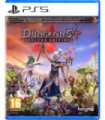 DUNGEONS 4 - DELUXE EDITION
