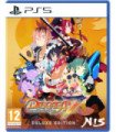 DISGAEA 7: VOWS OF THE VIRTUELESS DELUXE EDITION