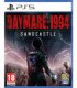 DAYMARE 1994: SANDCASTLE