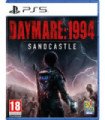 DAYMARE 1994: SANDCASTLE