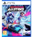 DESTRUCTION ALL STARS