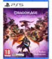 DRAGON AGE THE VEILGUARD