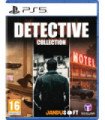 DETECTIVE COLLECTION