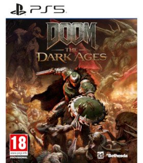 DOOM DARK AGES