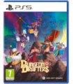 DUNGEON DRAFTERS